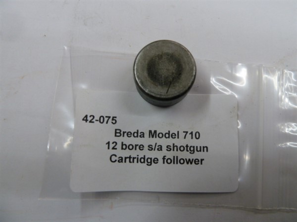 Breda 710 cartridge follower