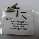 Breda 710 ejector claw