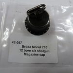 42-087 Breda 710 magazine cap