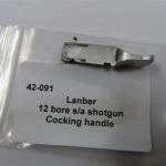 Lanber semi auto cocking handle