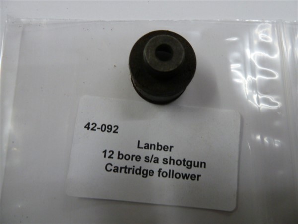 Lanber semi auto cartridge follower