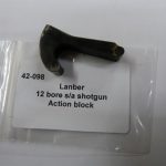 42-098 Lanber semi auto action block