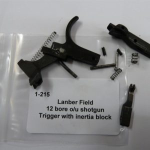 Lanber Field trigger