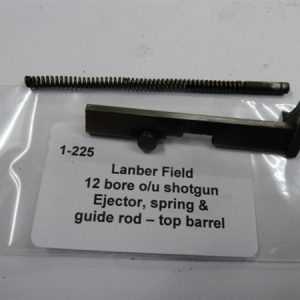 Lanber Field ejector top barrel