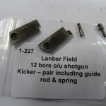 Lanber Field kickers