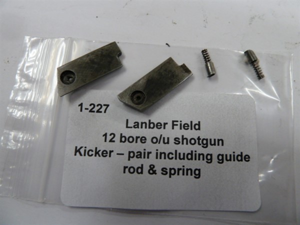 1-227 Lanber Field kicker Lanber Field kickers