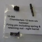 Chamberlain firing pin right barrel