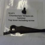 Chamberlain top lever