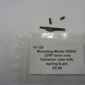 Mossberg 350KA extractor claw