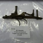 W S Needler trigger unit
