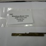 Mossberg 151K firing pin