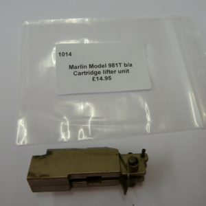 Marlin 981T cartridge lifter