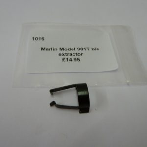 Marlin 981T extractor