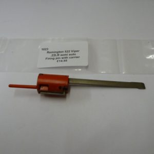 Remington 522 firing pin