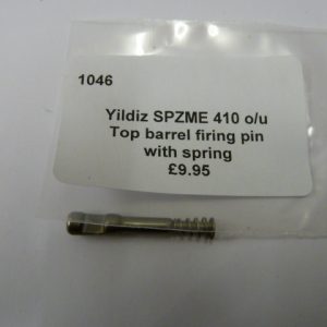 Yildiz SPZME top barrel firing pin
