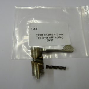 Yildiz SPZME top lever