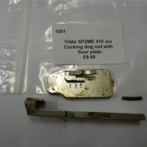Yildiz SPZME cocking dog rod