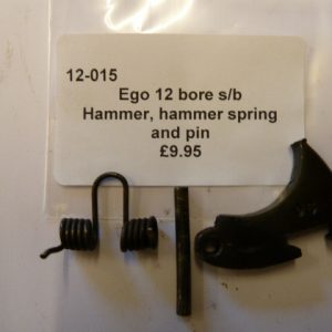 Ego hammer