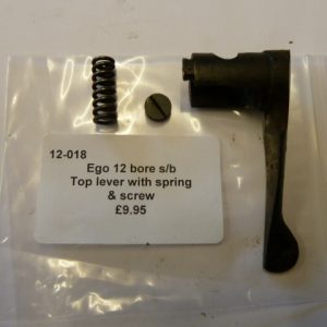 Ego top lever