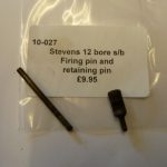 Stevens firing pin
