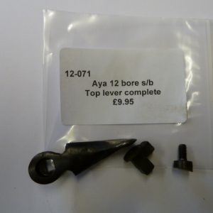 Aya top lever