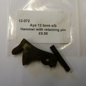Aya hammer