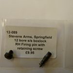12-089 RH firing pin
