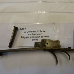 Conyers trigger unit