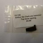 12-136 top lever spring