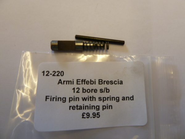 Armi Effebi Brescia firing pin