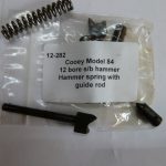 Cooey Model 84 hammer spring