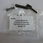 Cooey Model 84 top lever springs