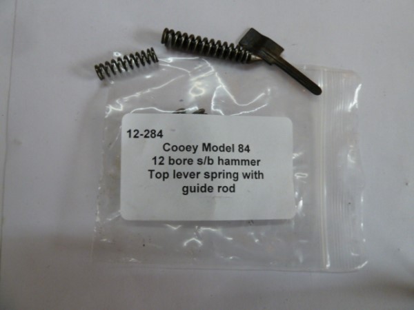 Cooey Model 84 top lever springs