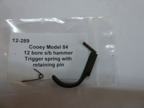 Cooey Model 84 trigger spring