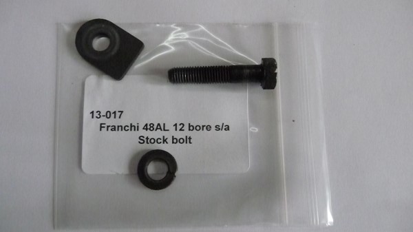 Franchi 48AL stock bolt