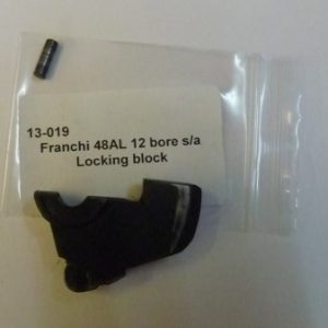 Franchi 48AL locking block