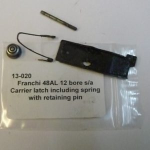Franchi 48AL carrier latch
