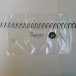 Franchi 48AL magazine inner spring