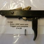 13-040 trigger unit