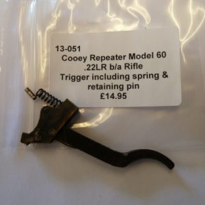 Cooey Repeater 60 trigger