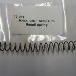 13-089 recoil spring
