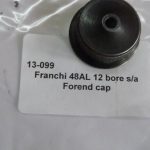 Franchi 48AL forend cap