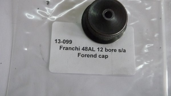 Franchi 48AL forend cap