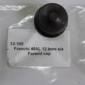 Luigi Franchi 48AL forend cap