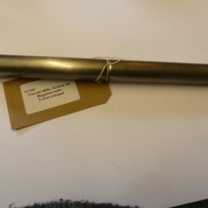 Franchi 48AL magazine tube