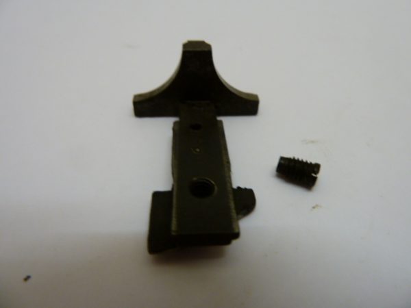 Brno XH103 extractor