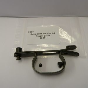 Krico trigger guard