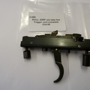Krico trigger unit