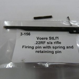 Voere StLf1 firing pin