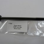 Voere StLf1 stock bolt